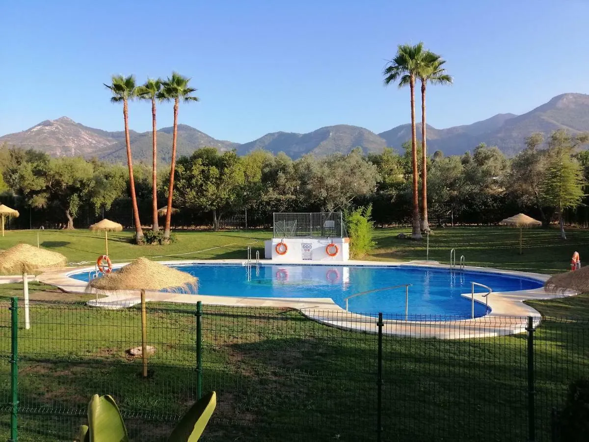 Apartamento Lauro Golf Malaga Apartment Alhaurin de la Torre