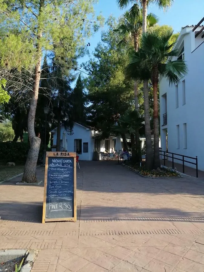 Apartamento Lauro Golf Malaga Apartment Alhaurin de la Torre