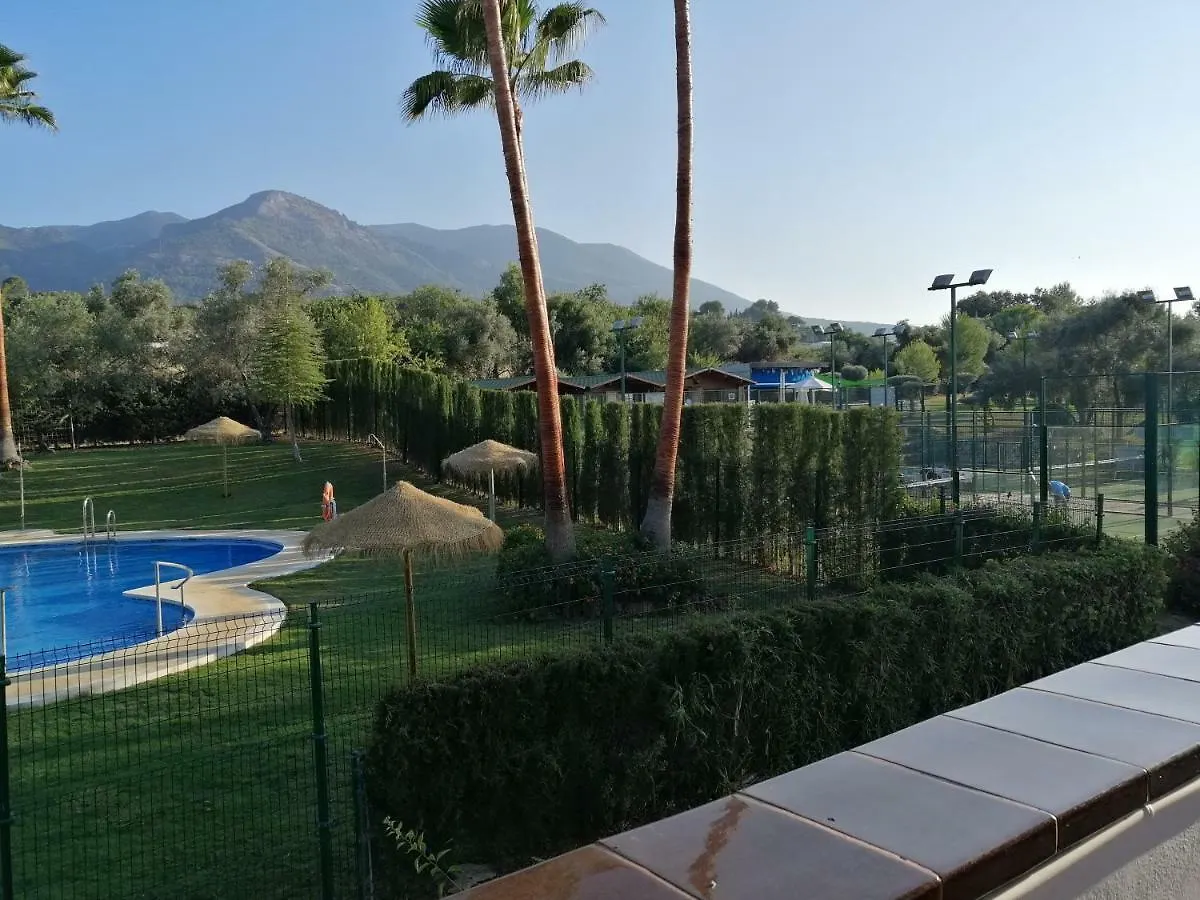 Apartamento Lauro Golf Malaga Apartment Alhaurin de la Torre