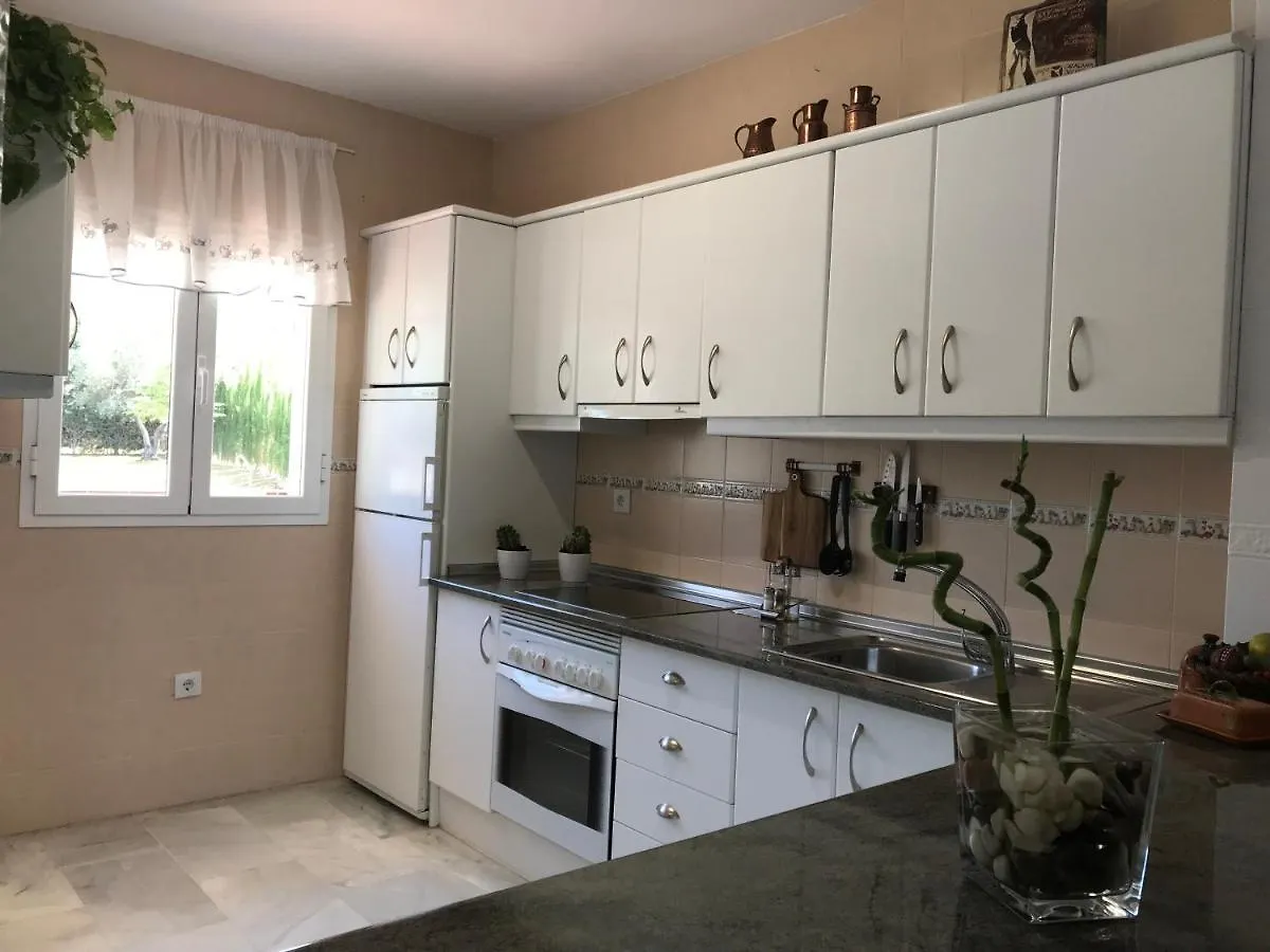 Apartamento Lauro Golf Malaga Apartment Alhaurin de la Torre