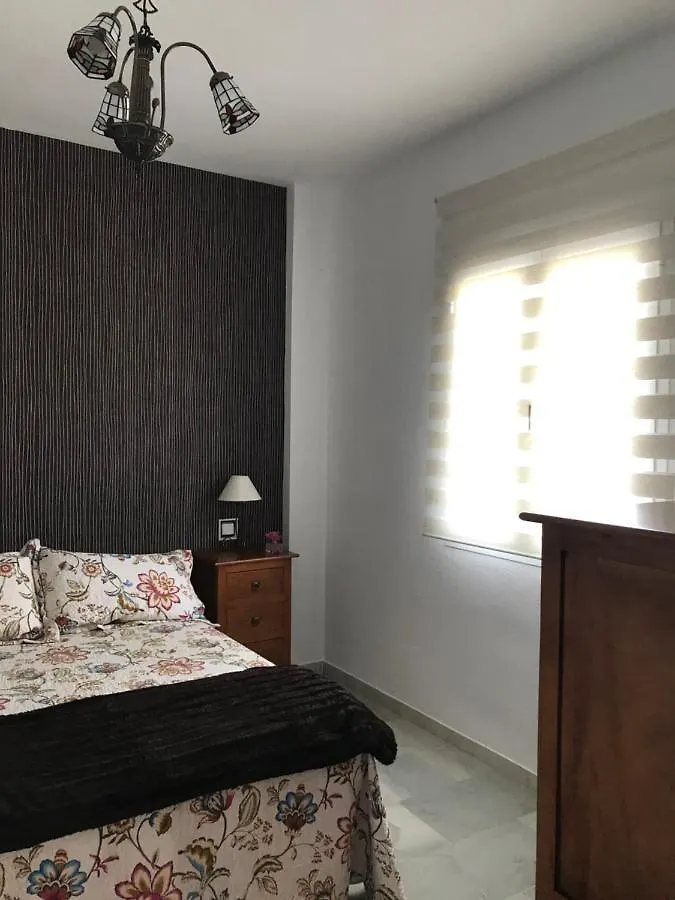Apartamento Lauro Golf Malaga Apartment Alhaurin de la Torre 0*,  Spain