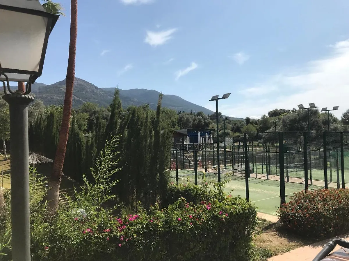 Apartamento Lauro Golf Malaga Apartment Alhaurin de la Torre