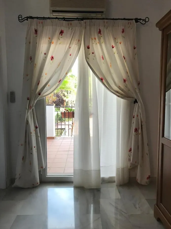 Apartamento Lauro Golf Malaga Apartment Alhaurin de la Torre 0*,