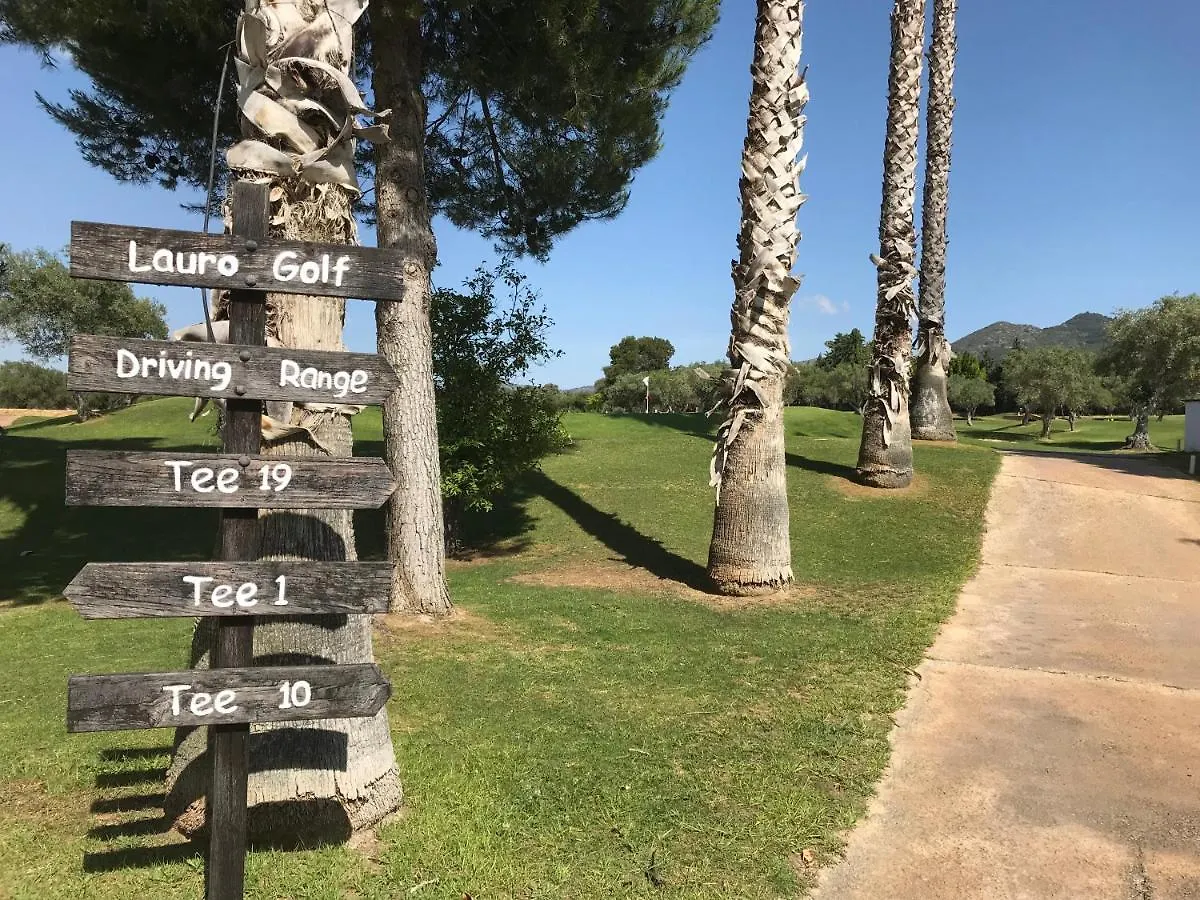 Apartamento Lauro Golf Malaga Apartment Alhaurin de la Torre