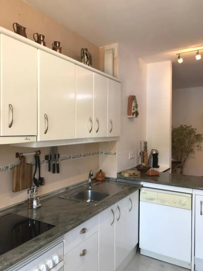 Apartamento Lauro Golf Malaga Apartment Alhaurin de la Torre