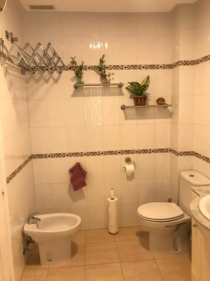 Apartamento Lauro Golf Malaga Apartment Alhaurin de la Torre