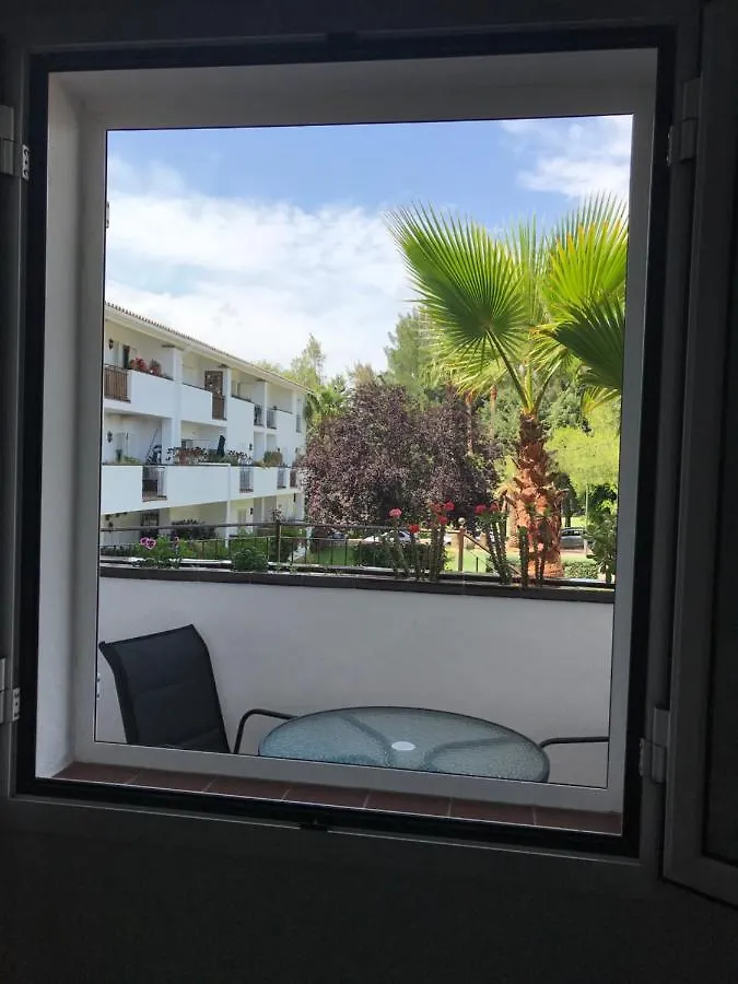 Apartamento Lauro Golf Malaga Apartment Alhaurin de la Torre