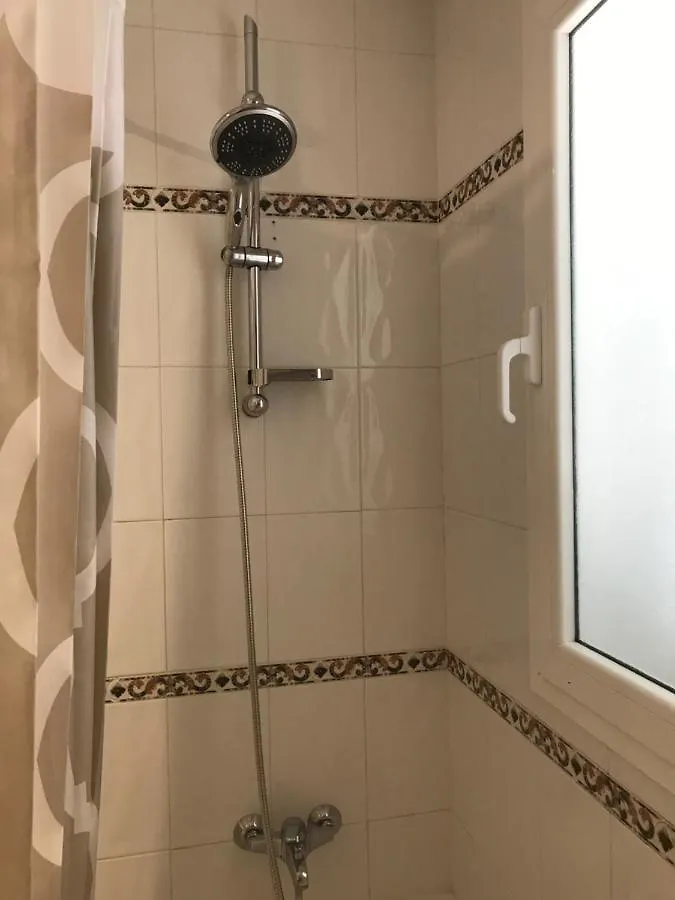 Apartamento Lauro Golf Malaga Apartment Alhaurin de la Torre Spain