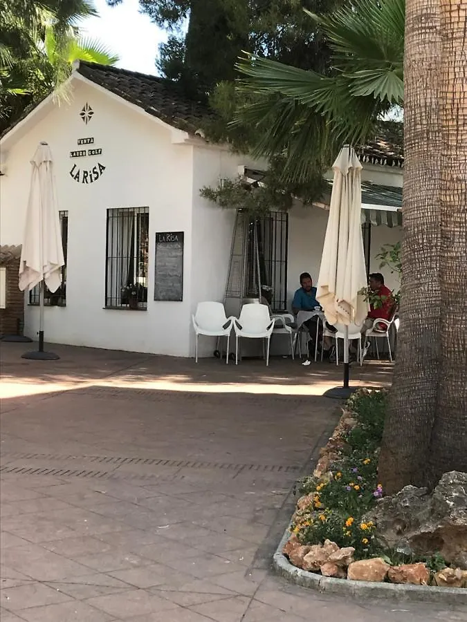 Apartamento Lauro Golf Malaga Apartment Alhaurin de la Torre 0*,