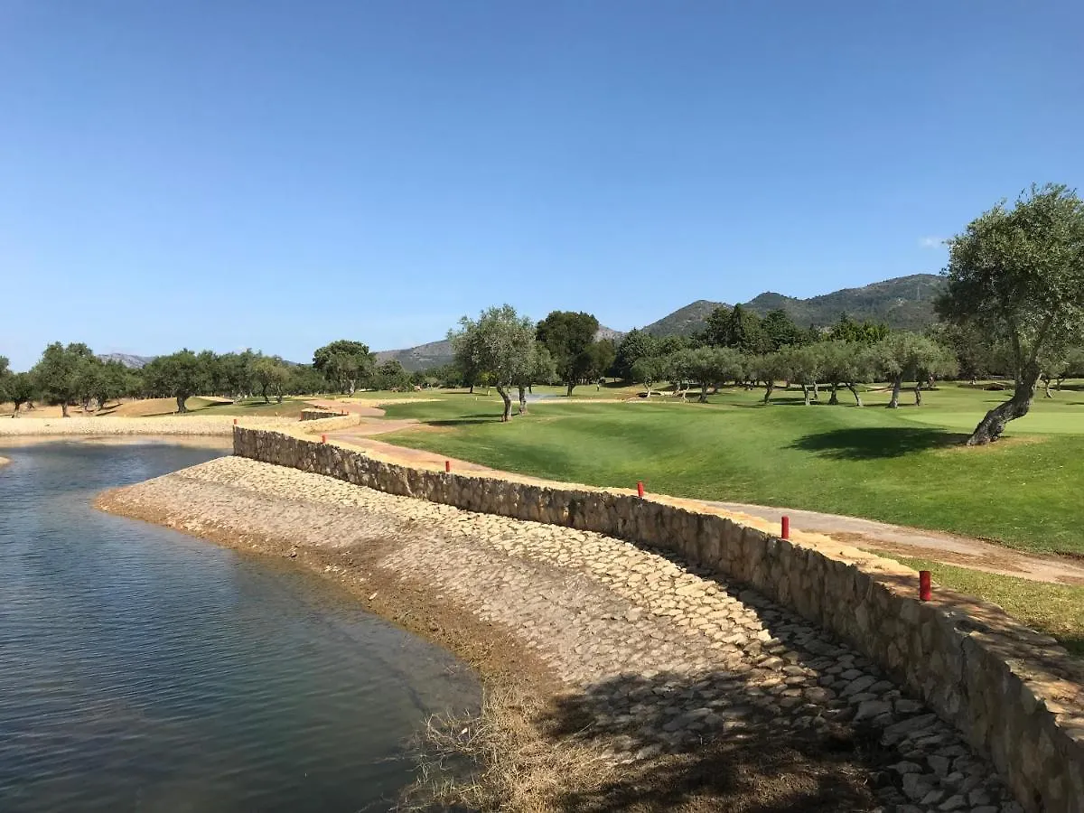 Apartamento Lauro Golf Malaga Apartment Alhaurin de la Torre