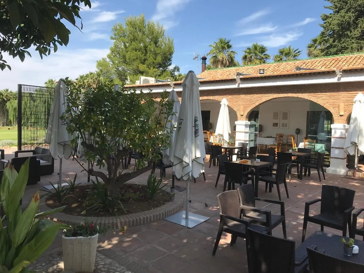 Apartamento Lauro Golf Malaga Apartment Alhaurin de la Torre 0*,