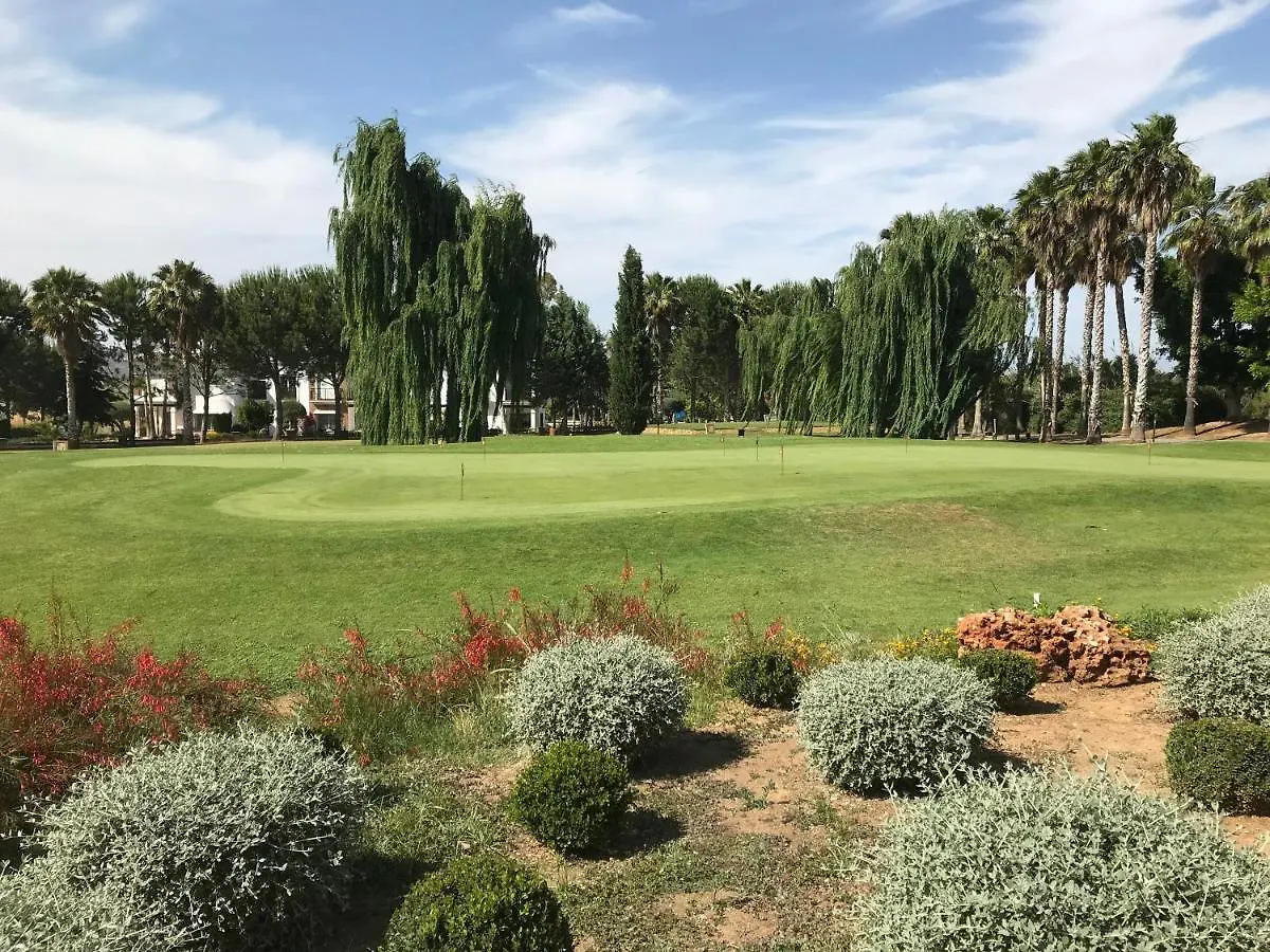 Apartamento Lauro Golf Malaga Apartment Alhaurin de la Torre