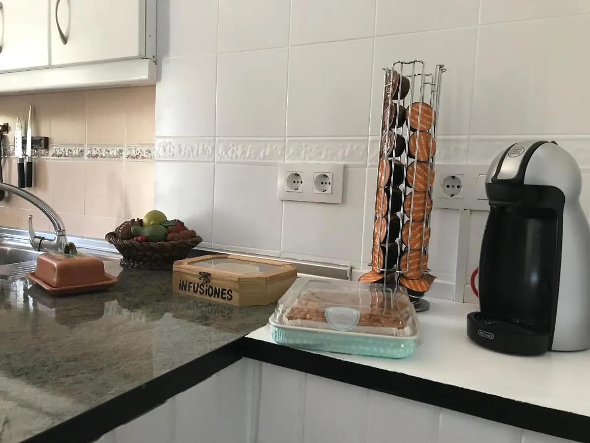 Apartamento Lauro Golf Malaga Apartment Alhaurin de la Torre