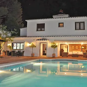 1102 With Pool ,lounge, Bbq ,direkt In , Marbella Spain